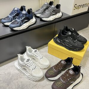 Fendi Shoe Style 3101126