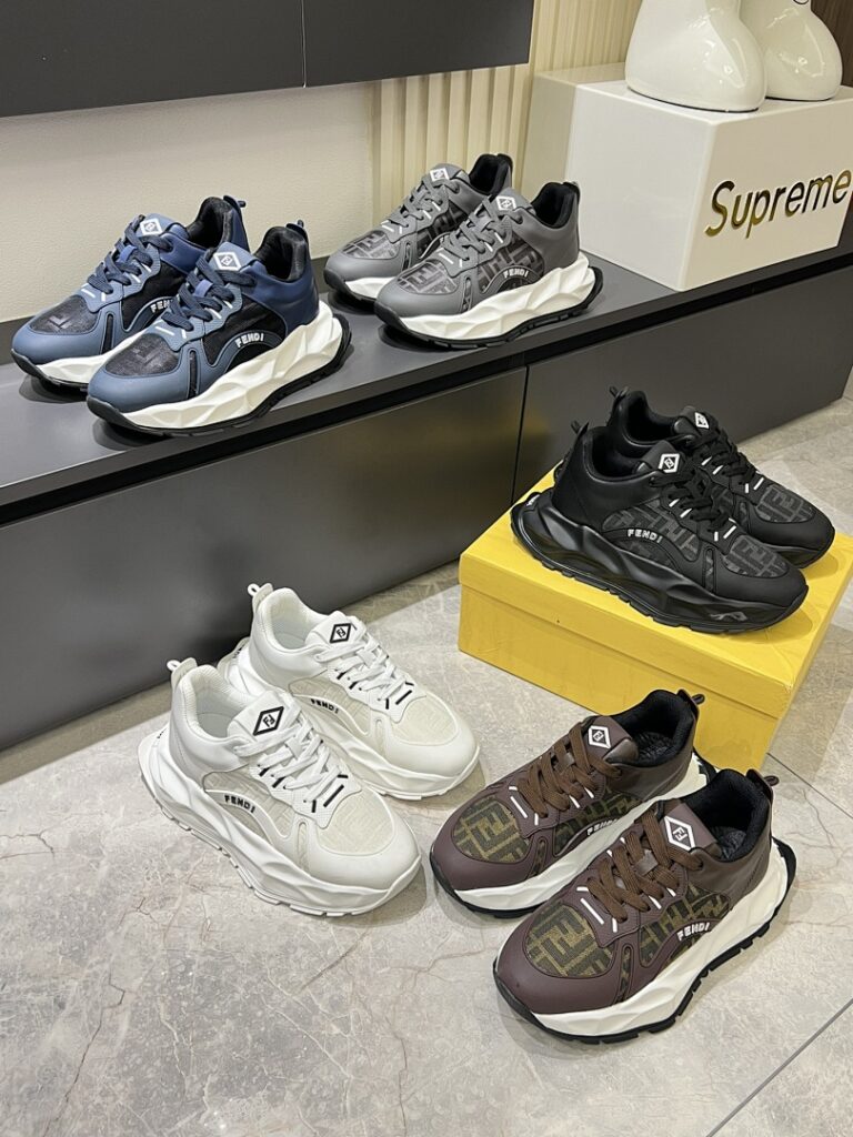 Fendi Shoe Style 3101126
