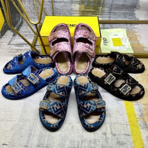 Fendi Shoe Style 2301173