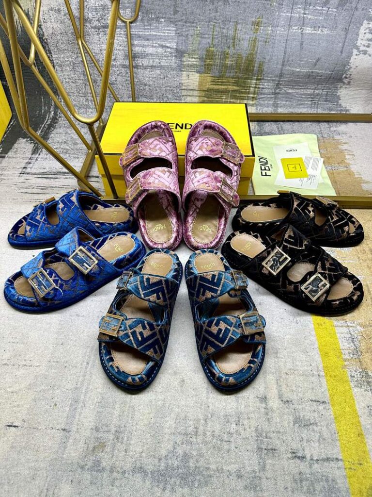 Fendi Shoe Style 2301173