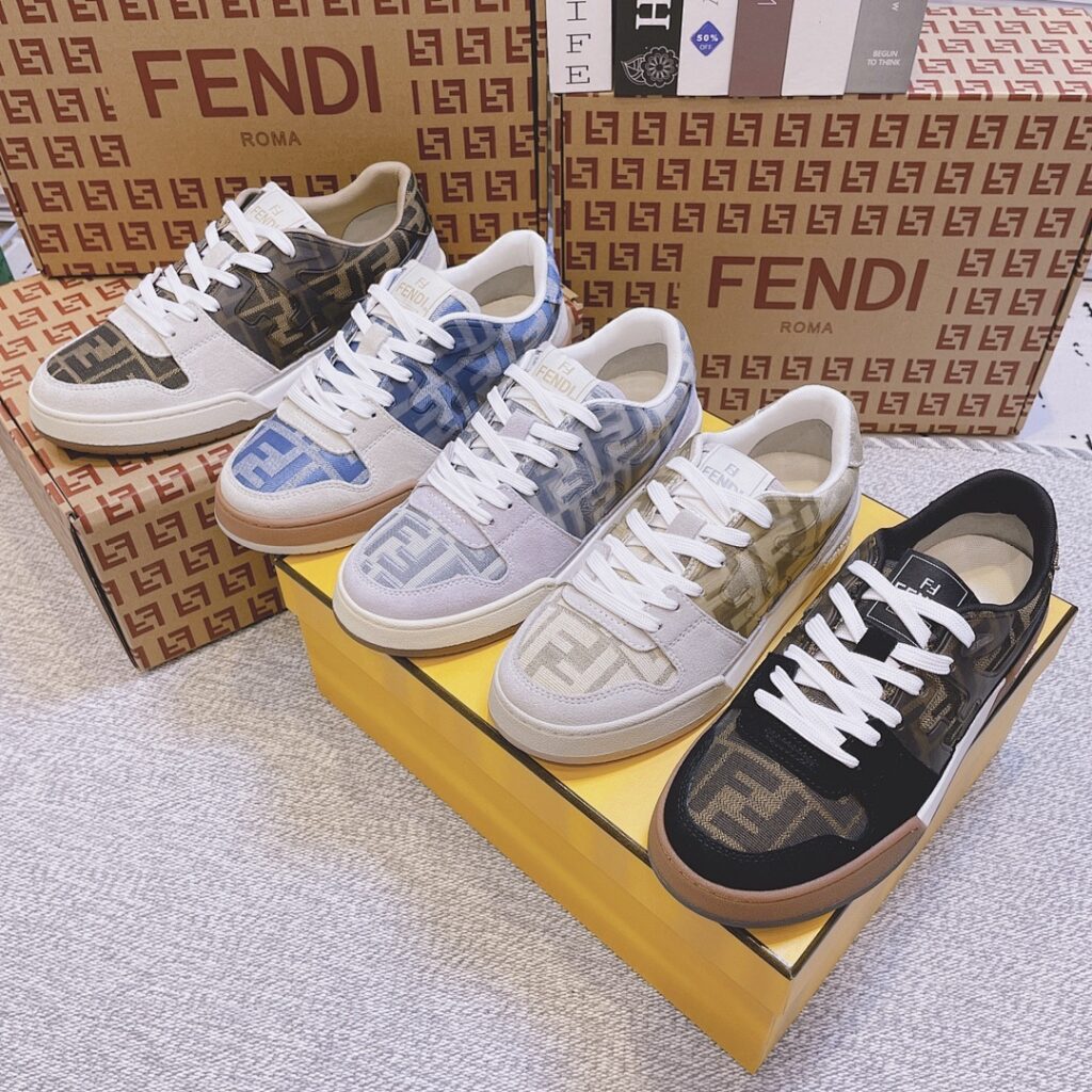 Fendi Shoe Style 3201226