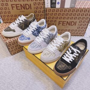 Fendi Shoe Style 3201226