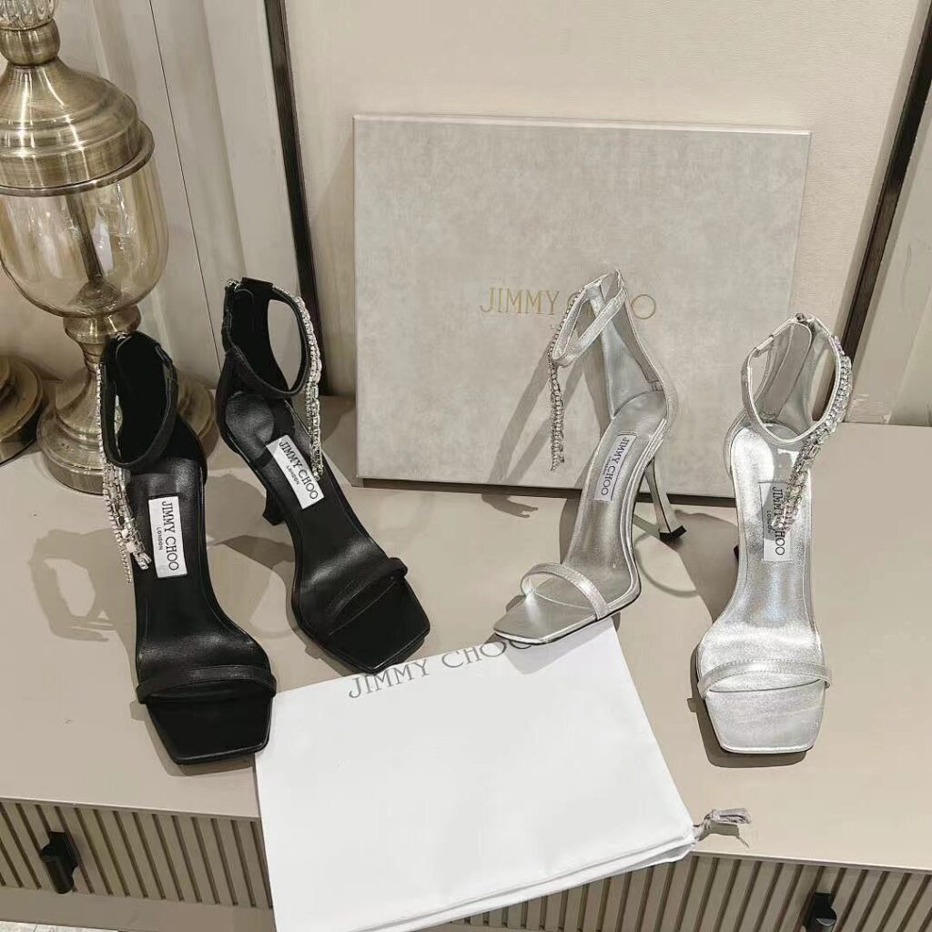 Jimmy Choo Shoe Style 3101135