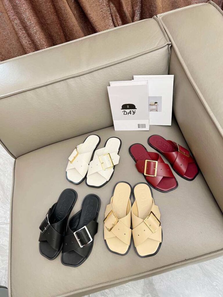 Loewe Shoe Style 2001178