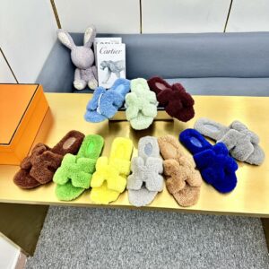 Hermes Shoe Style 2491228