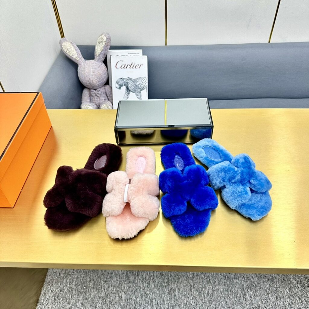 Hermes Shoe Style 2491228