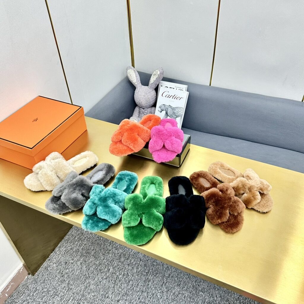 Hermes Shoe Style 2491228