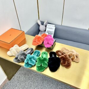 Hermes Shoe Style 2491228