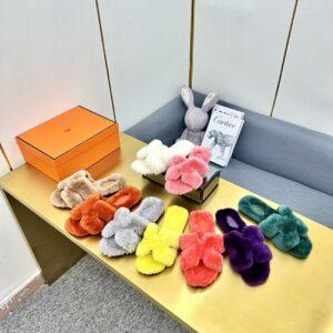 Hermes Shoe Style 2491228