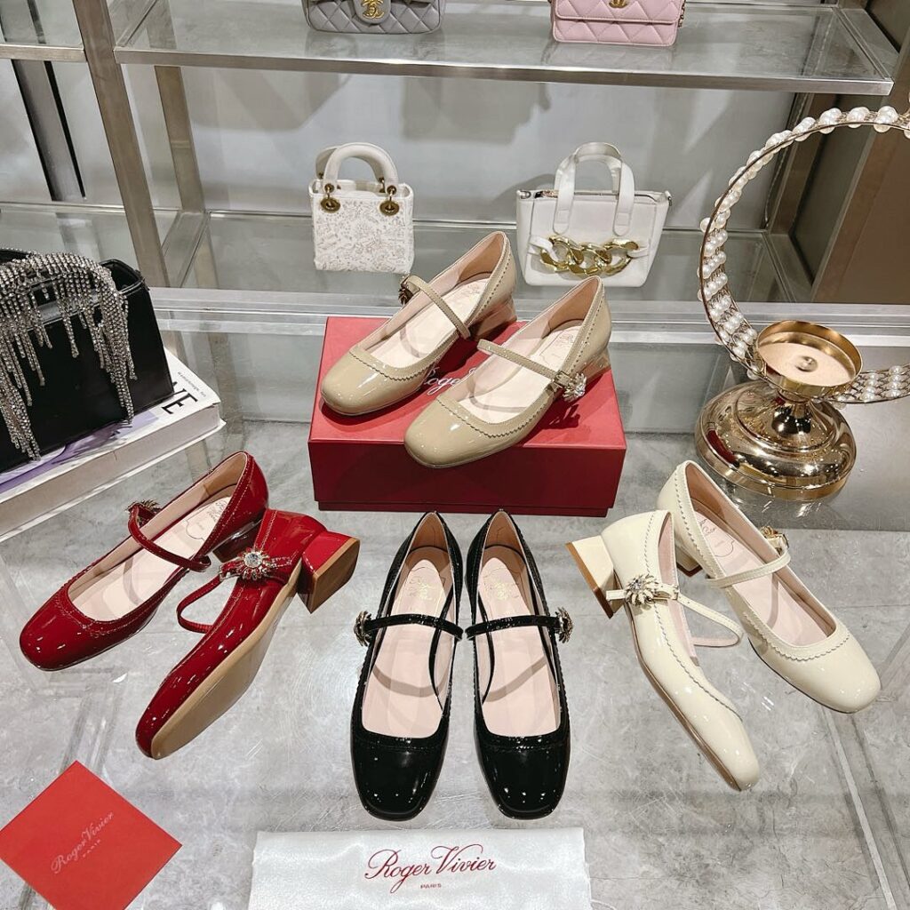 Shoe Style 2901159