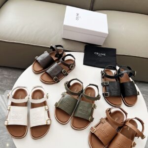 Celine Shoe Style 2401229