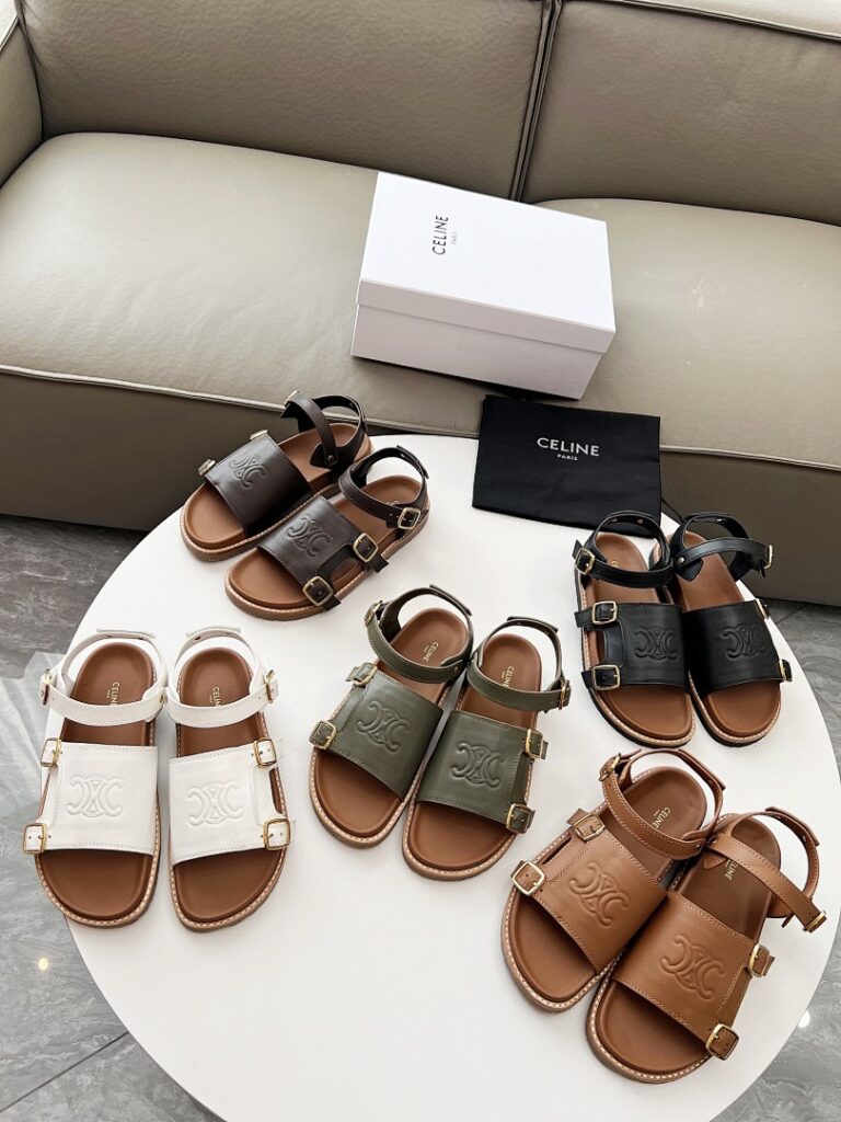 Celine Shoe Style 2401229