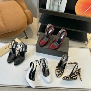 Alaia Shoe Style 3001170