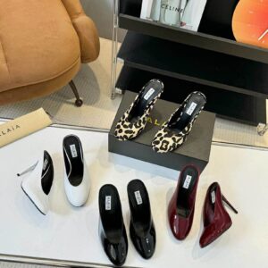 Alaia Shoe Style 3001170