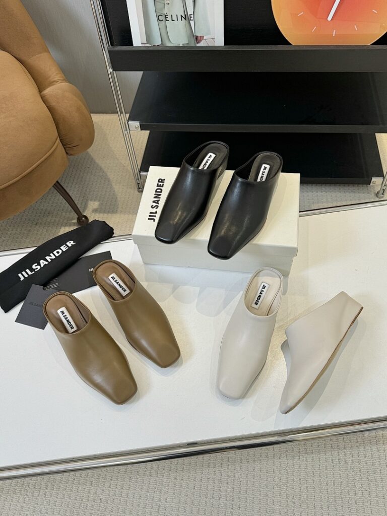 Shoe Style 3101170