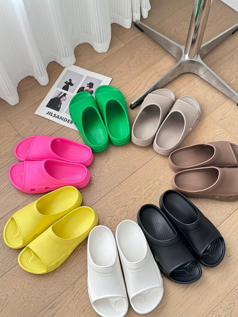 Balenciaga Shoe Style 1501175