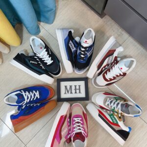 Shoe Style 2401155