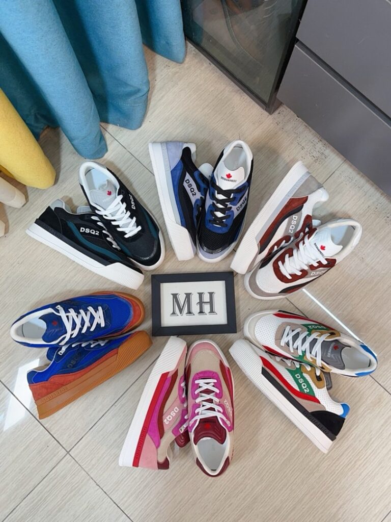 Shoe Style 2401155