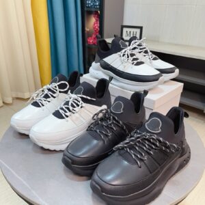 Moncler Shoe Style 2401155