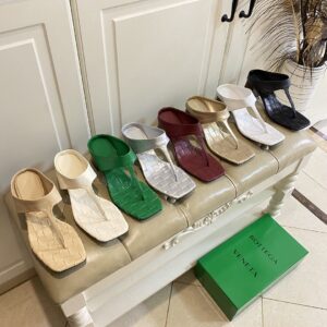 Bottega Veneta Shoe Style 3101134