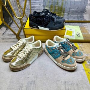 Fendi Shoe Style 2901173