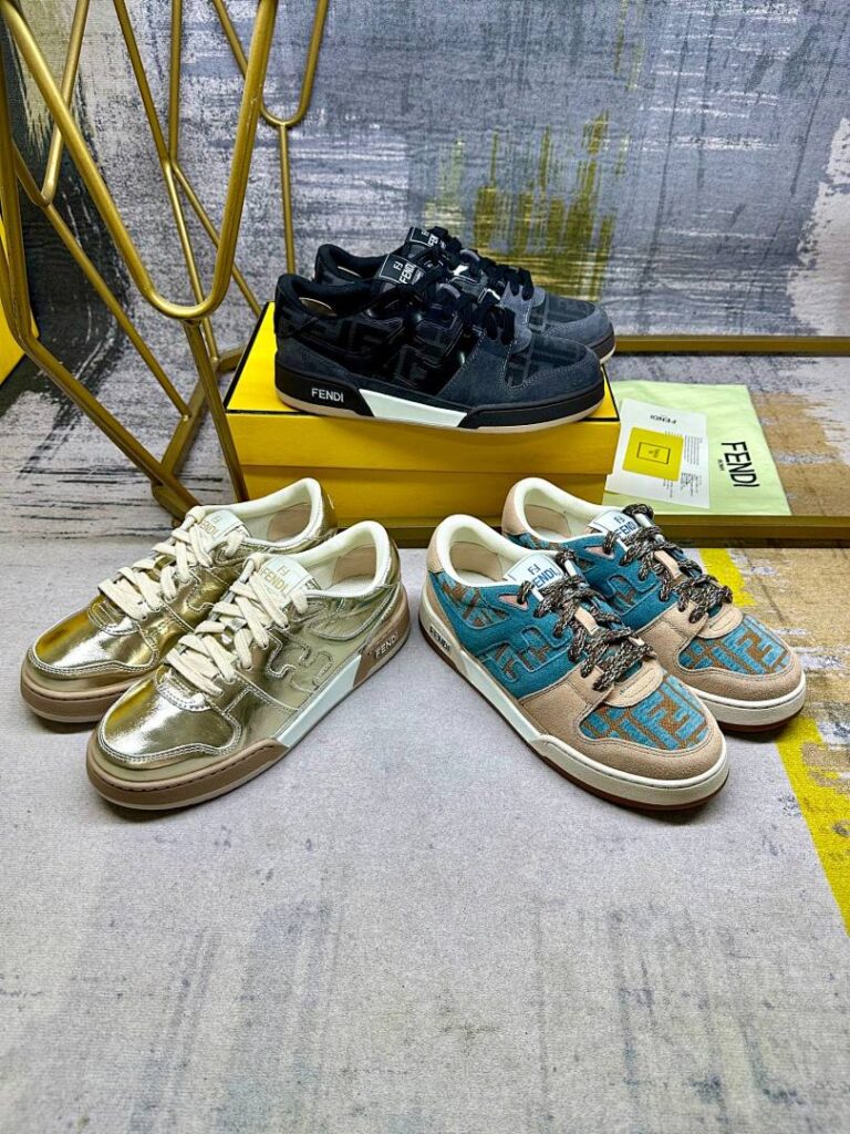 Fendi Shoe Style 2901173
