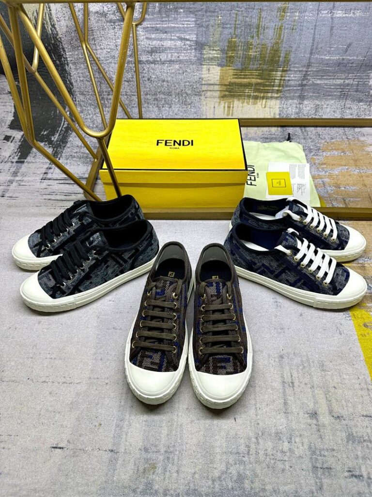 Fendi Shoe Style 2201173