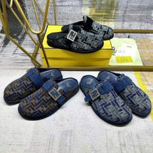 Fendi Shoe Style 2301173