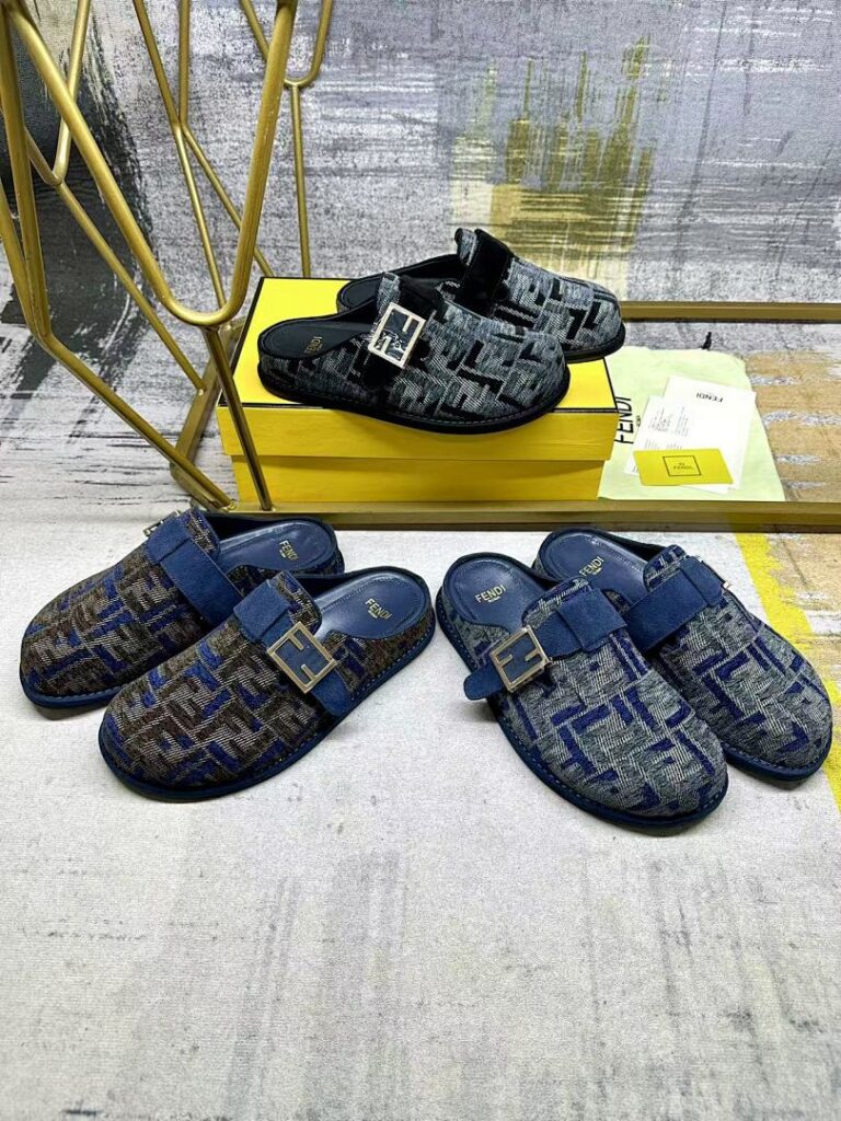 Fendi Shoe Style 2301173