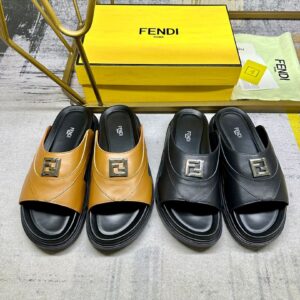 Fendi Shoe Style 2201173