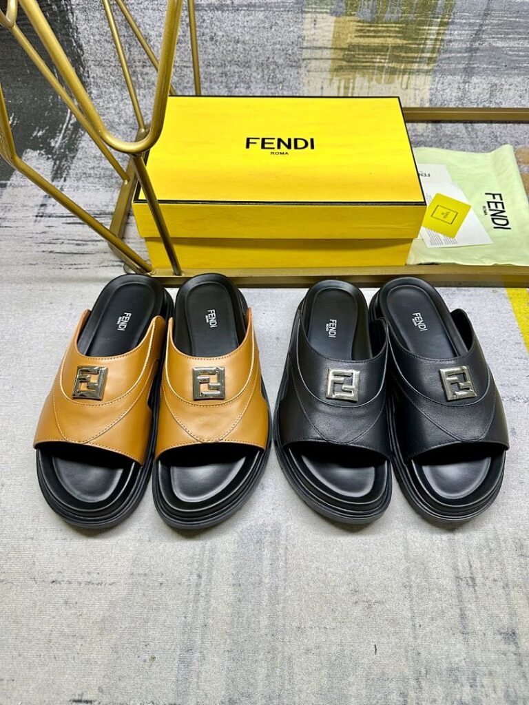 Fendi Shoe Style 2201173
