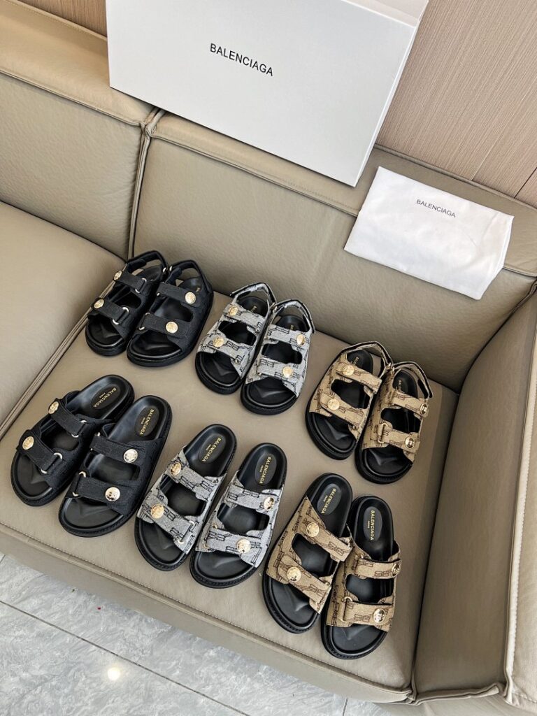Balenciaga Shoe Style 2302113