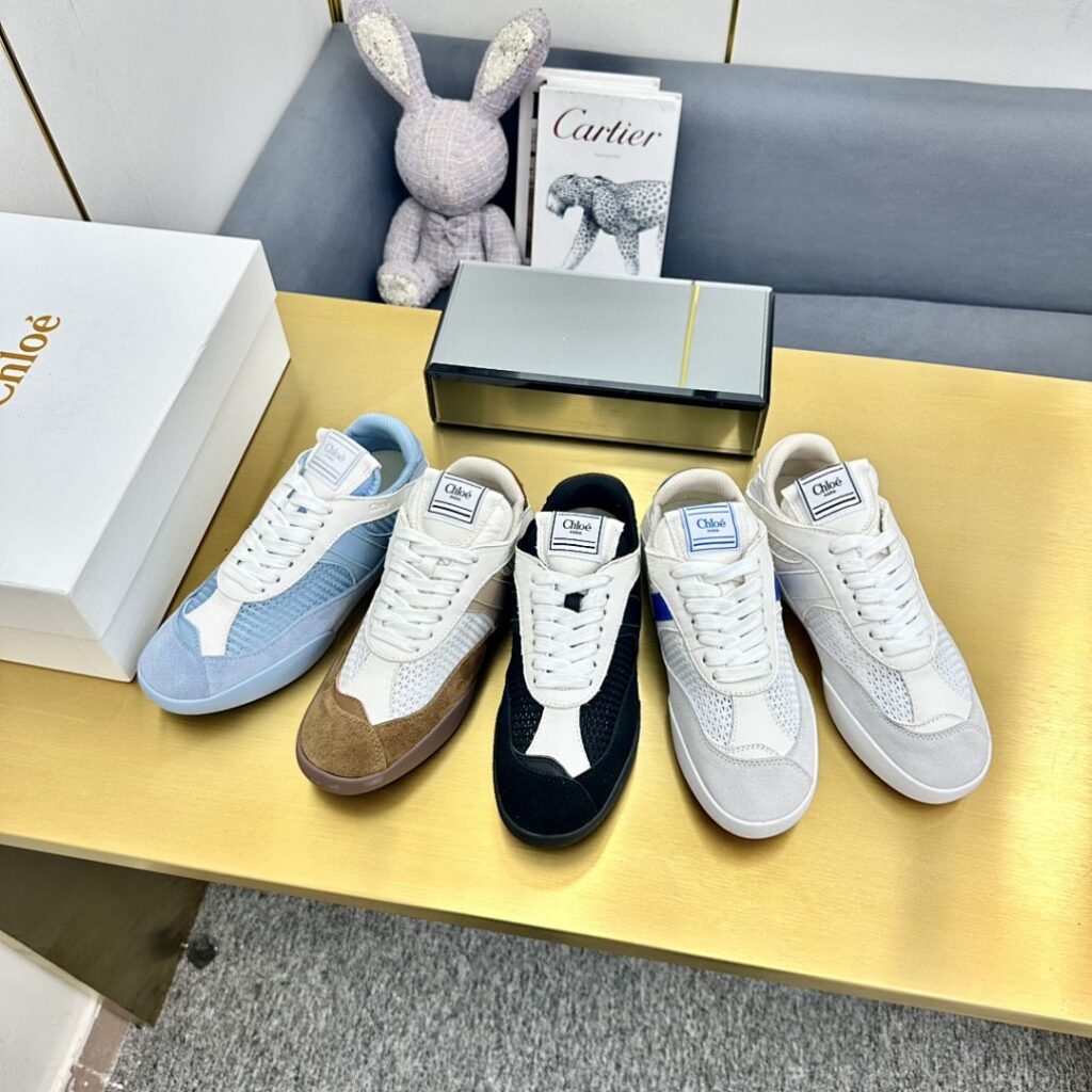 Chloe Shoe Style 2901192