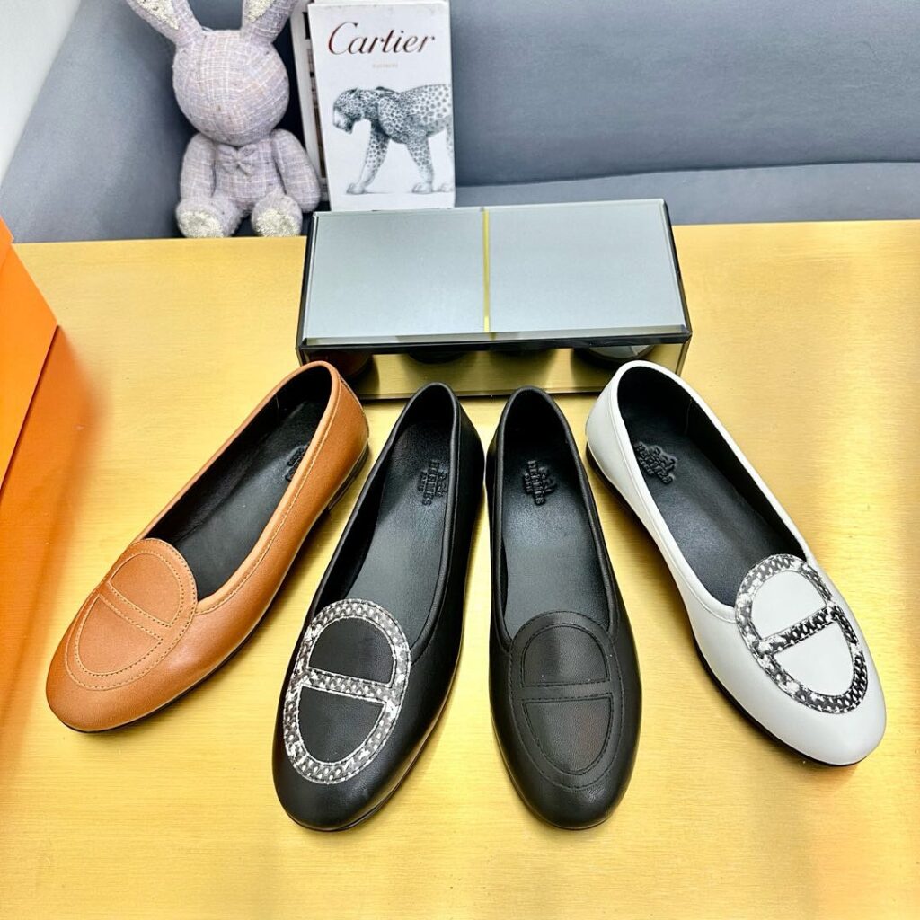 Hermes Shoe Style 3101192
