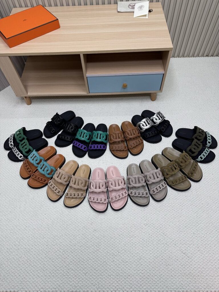 Hermes Shoe Style 2491154