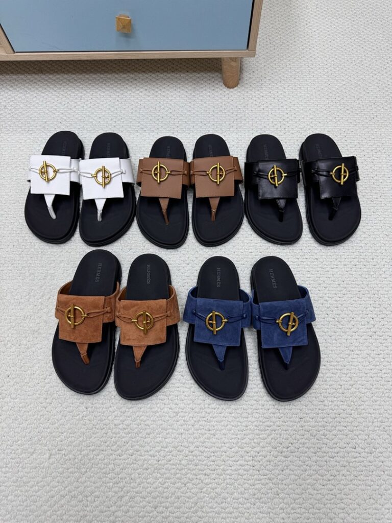 Hermes Shoe Style 2491154