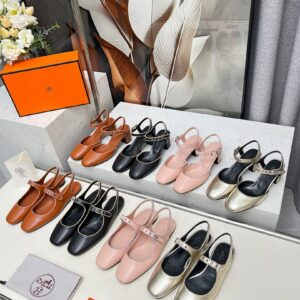 Hermes Shoe Style 2601116