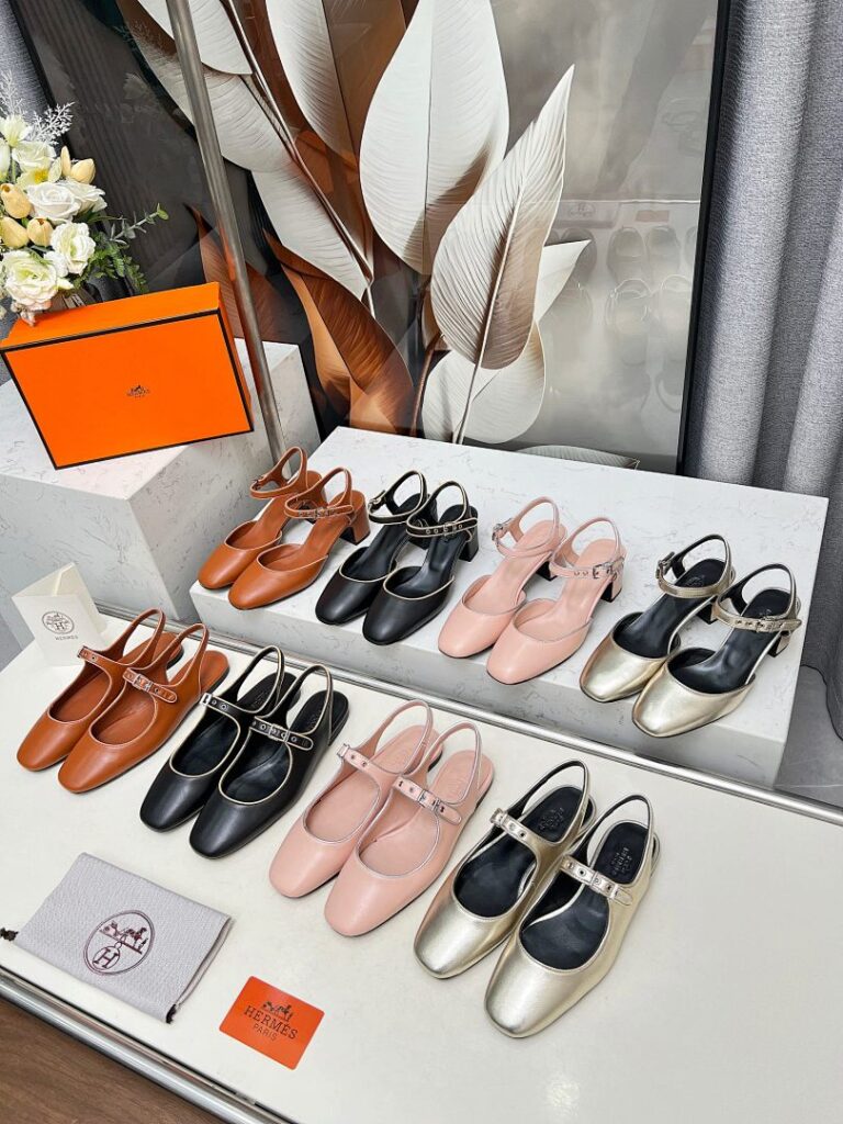 Hermes Shoe Style 2601116