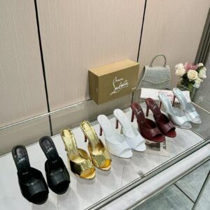 Christian Louboutin Shoe Style 1901117