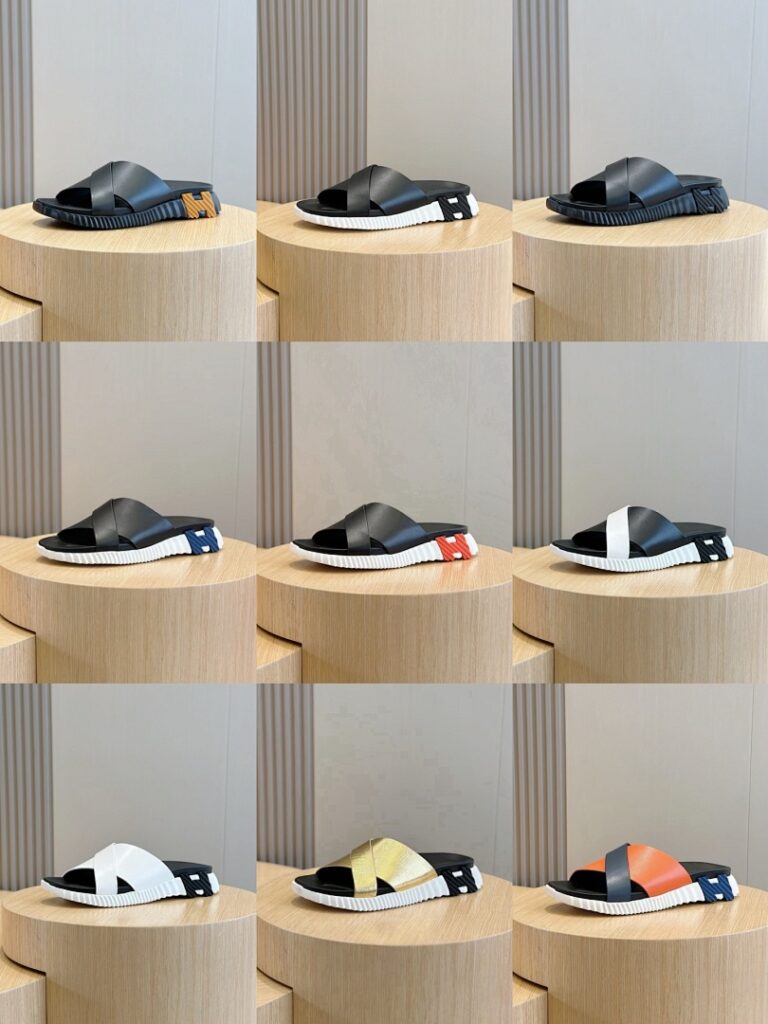 Hermes Shoe Style 2001127