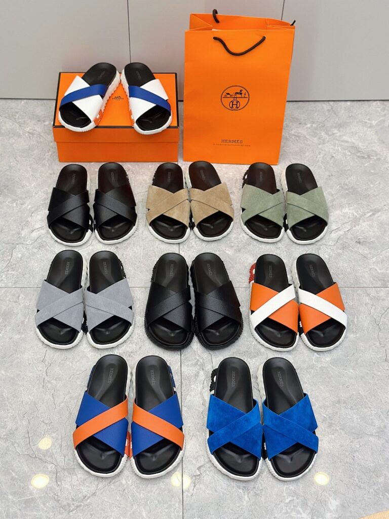 Hermes Shoe Style 2001127