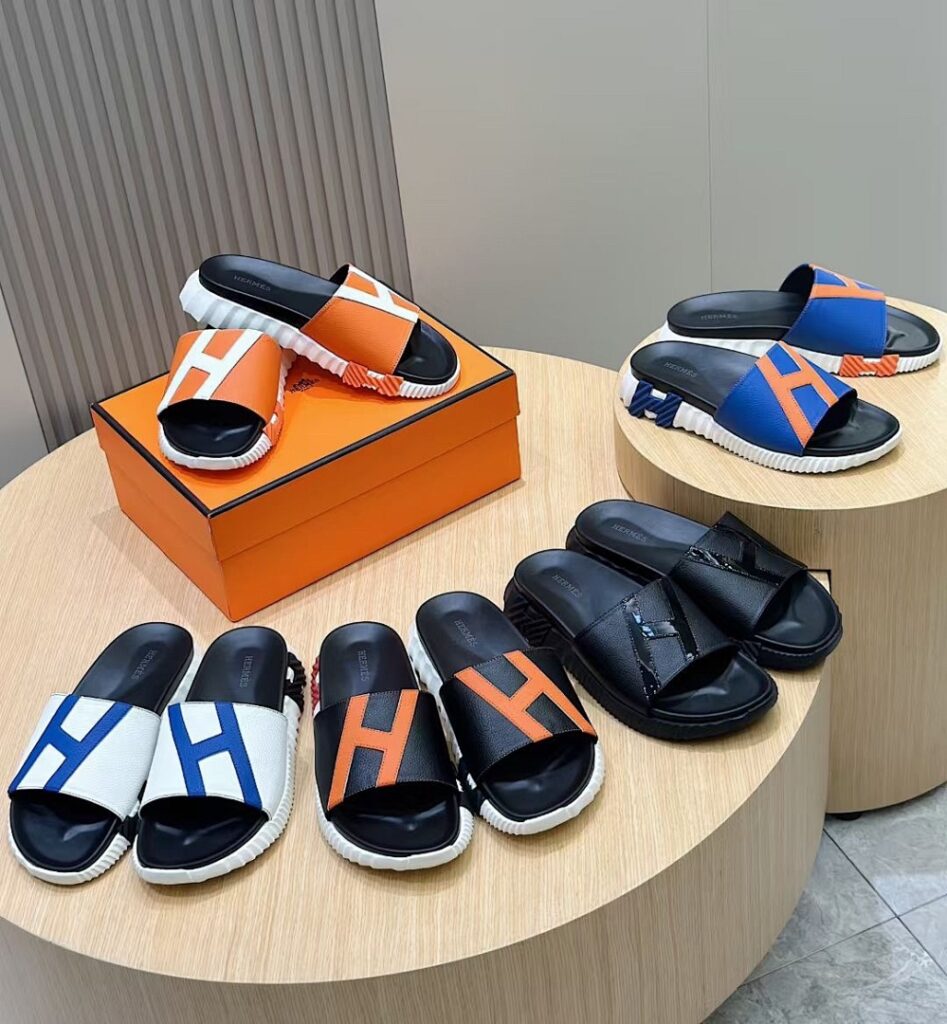 Hermes Shoe Style 2001127
