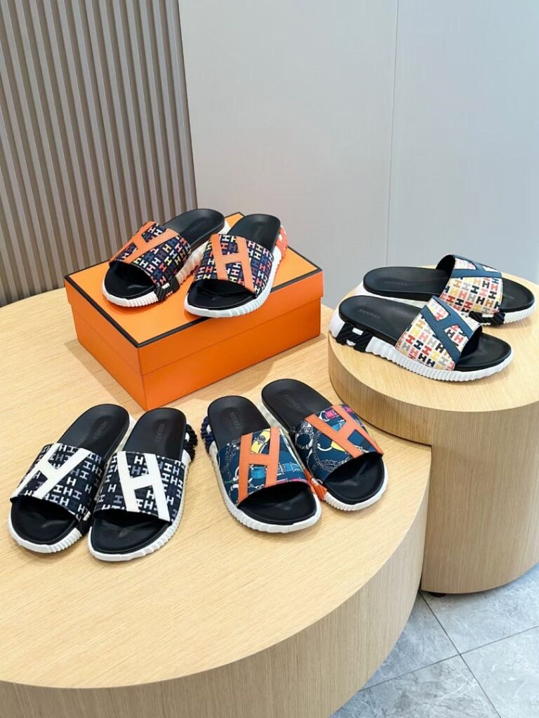 Hermes Shoe Style 2001127