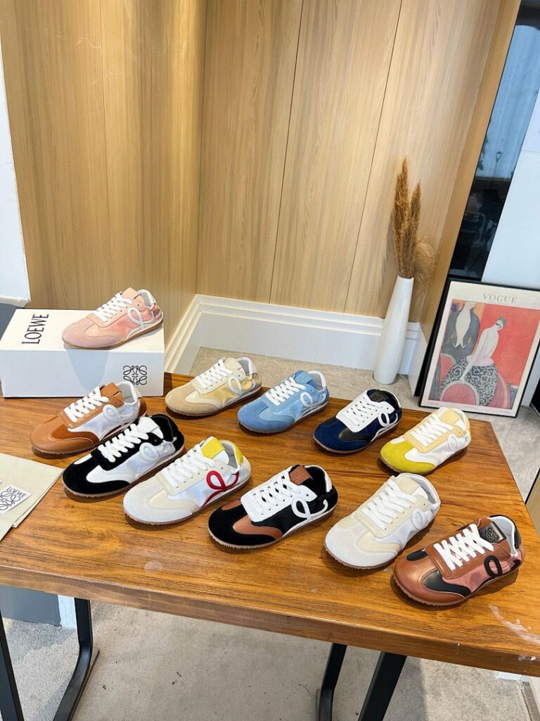 Loewe Shoe Style 2801155