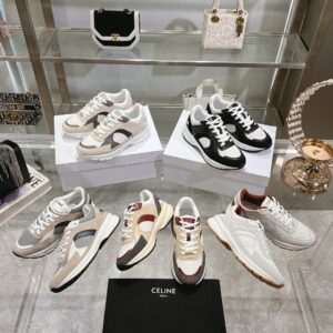Celine Shoe Style 3501159