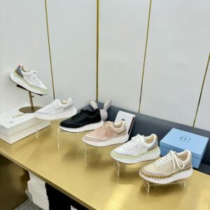 Chloe Shoe Style 3901192