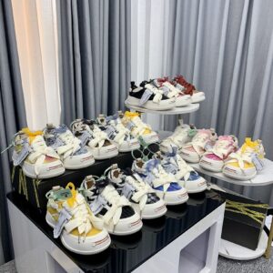 Shoe Style 2601192