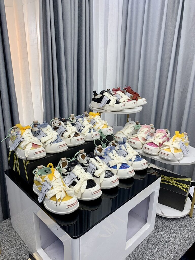 Shoe Style 2601192