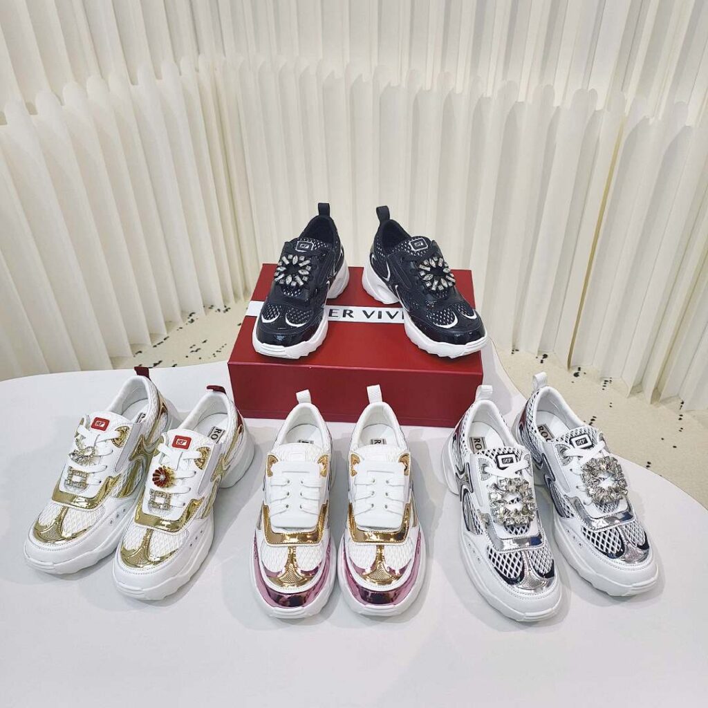 Shoe Style 3101159