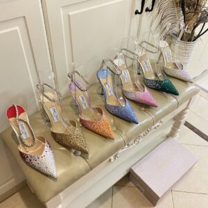 Jimmy Choo Shoe Style 3701134